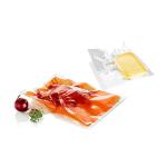PET / AL / PE Vacuum Sealer Bags Moisture Proof For Convenient And Fresh Storage