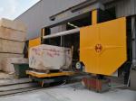 High Quality Automatic Rope Saw Stone Cutting Machine
