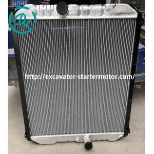 Quality EC140B Excavator Water Tank Radiator 14536041 VOLVO 14507936 14536040 wholesale