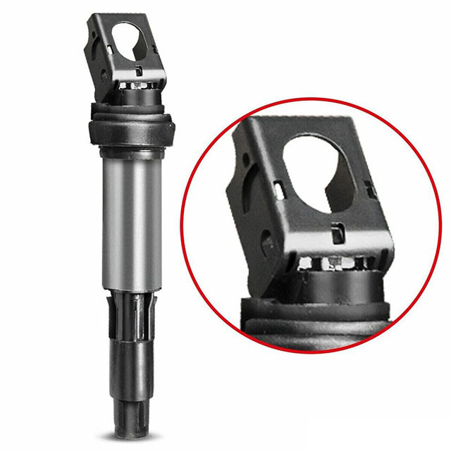 auto engine systems Ignition Coil 12138616153 For BMW 135i 335i 325i 535i X6 Z4 X3 X5