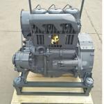 F3L912 ENGINE 4 Stroke Air-cooled 3-cylinder 1500rpm 1800rpm 2000rpm 2150rpm
