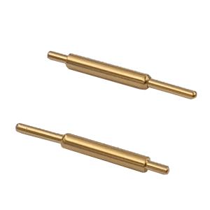 Quality Double End Spring Loaded Magnetic Pogo Connector 10000 Cycles wholesale