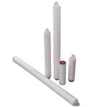 Hydrophobic 0.22um Pleated Water Filter Cartridge For Pure Water Process