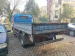 Secondhand Mini 6 Wheels Truck, Used Household Truck 6 Wheels with Nice Price