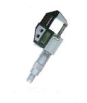 Easy structure Non Destructive Testing Equipment 0.001mm Digital Film Thickness