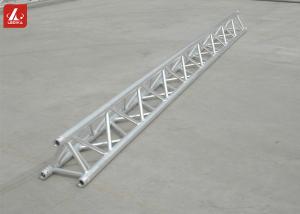 Quality ODM Safety 6082 Aluminum Triangle Truss For Lighting Truss wholesale