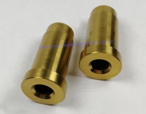 China Tin Coated Die Casting Mold Parts Core Inserts Die Casting Components on sale
