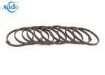 KZT Hydraulic Spare Parts Cylinder Wear Ring Piston Seal