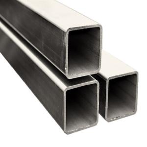 Quality Hollow Section Seamless Carbon Steel Pipe CS Q235 Hot Rolled wholesale