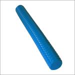 Bendable 3 Inch 4 Inch Foam Pool Noodles , Fluid Pool Noodles PVC NBR
