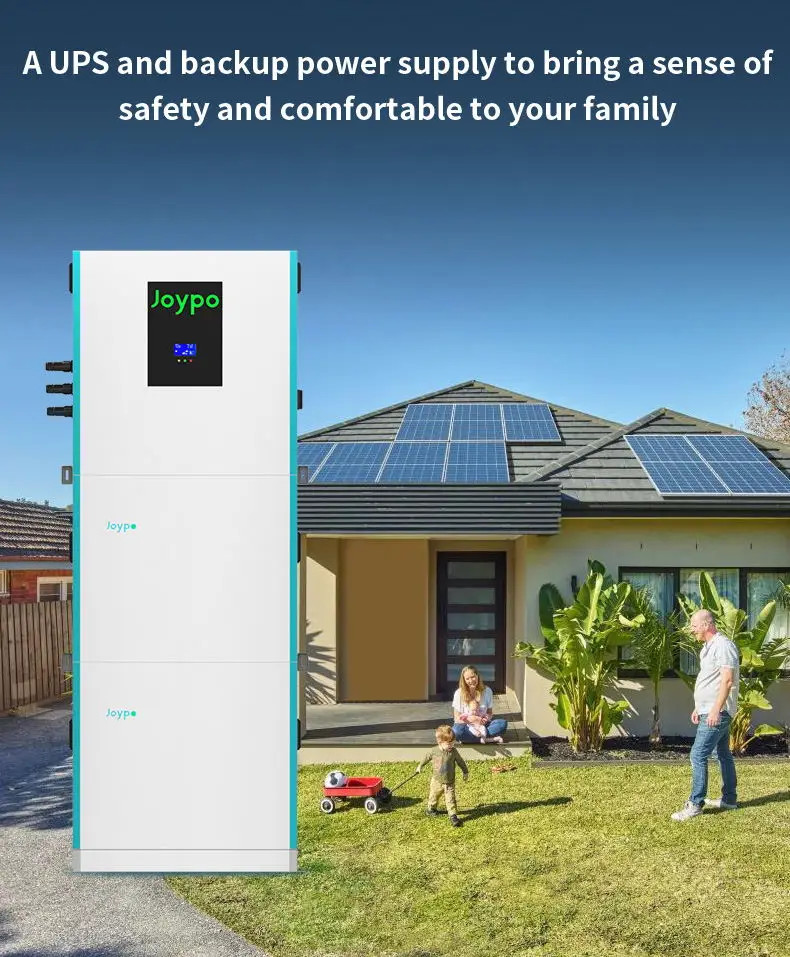 Integrated All In One Solar Energy Storage System 10kwh 48V Lifepo4 Battery