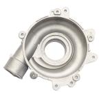 ADC12 Zinc Alloy Die Casting Parts Manufacturers Supplier By 500 Tonnage Die