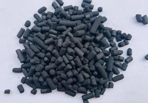 Quality Non-Toxic And Odourless Pure Activated Carbon / Water Treatment wholesale