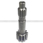 150-0820 Maintenance E303 Excavator Travel 1 Stage Sun Gear From For Machinery