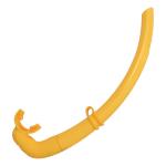 Camo TPU Wet Snorkel Breathing Tube for Freediving