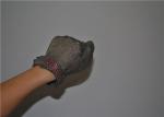Ergonomic Stainless Steel Gloves With Steel Hook Used In The Food Processing