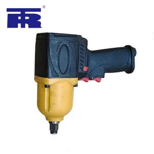 Quality OEM ODM 1/2in Industrial Air Impact Wrench Gun Pistol Grip Impact Wrench wholesale
