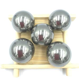 Quality AISI 304 Stainless Steel Balls For Paint Mixing 12.7mm 3/4 Inch 19.05mm wholesale