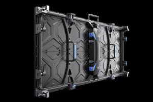 Quality 60Hz P4.81 Rental LED Display Outdoor LED Stage Backdrop Screen 250X250mm wholesale
