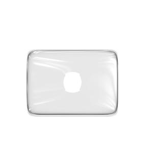 Quality Transparent Acrylic Hood Square Fume Extractor Nozzle 410mm*310mm wholesale