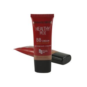 Quality Empty cosmetic tube packaging wholesale cute 10 ml foundation concealer tube wholesale