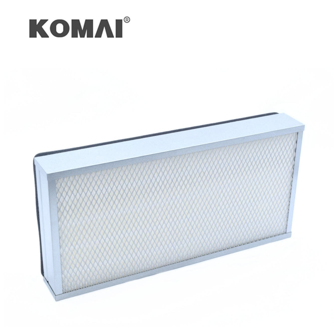 KOMAI Air Cabin Filter 2686704 119-3355 SC90221 For Diesel Engine Parts In Construction Machinery