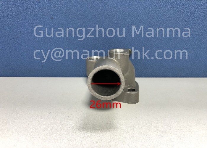 Thermostat Housing For JMC 493 Euro3 JMC Auto Parts