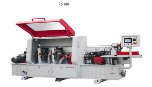Quality FZ360 automatic edge banding machine wholesale