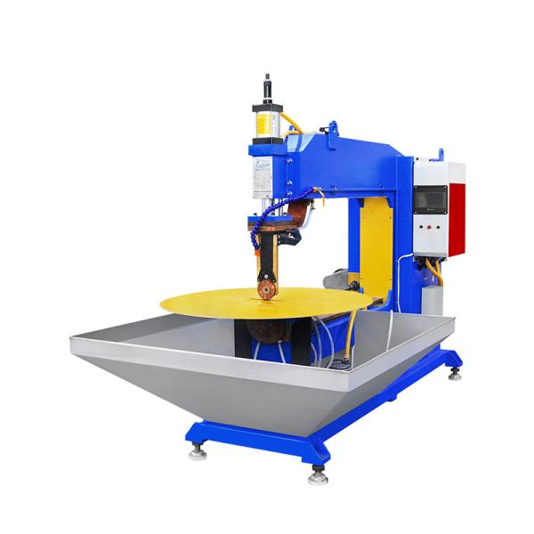 Hwashi Customized high-power products Seam/Roll Welding Machine,Can be