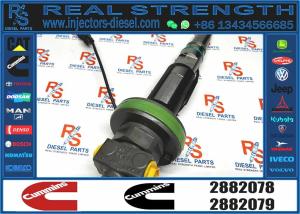 Quality QSK19 QSK19G QSK38 QSK45 QSK60 Fuel Injector 2867147 2867148 2882078 0986435901 2881088 For Cummins Fuel Injection Pump wholesale