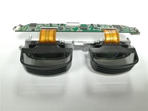 Quality Binocular HD 51 Degrees FOV 0.7 Inch OLED Display Module wholesale