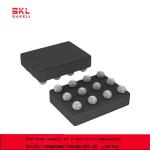 TXB0104YZTR 4-Bit Bidirectional Voltage-Level Translator IC Chip for Digital