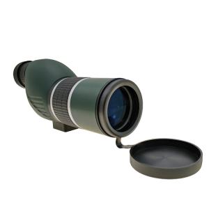 Quality 12-36x50 Straight / Angled Spotting Scope With Tripod Portable wholesale