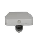 Dob High Lumen Parking Lot Pole Light Fixtures Led 200 Watt 2700k-6500k