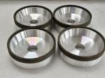 Resin Bond CBN Grinding Wheel 6A9 100mm C125 kind