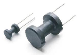 Quality Ni Zn Ferrite Bead , Ferrite Drum Core For Radial Leaded Inductor wholesale