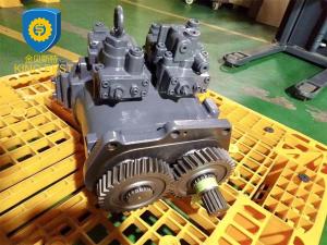 Quality ZAX240-3 9256125 Crawler Excavator Spare Parts Hydraulic Main Pump wholesale