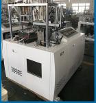 Ship Type Chicken Automatic Paper Carton Box Making Machine FBJ-C