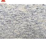 Modern Style Brazilian Gialo Cicita Santa Granite Slabs for Villa and Hotel
