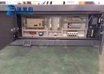 Food Stage 304 Table Top Injection Molding Machine Close Loop Control