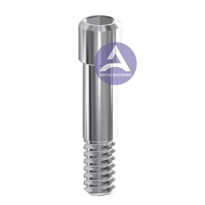 Quality Biomet 3i Certain® Dental Implant Titanium Screw wholesale