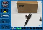 Diesel Engine Fuel Injector Excavator Accessories Diesel Motor Parts 2645A718