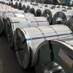 GB 317 Hot-rolled Cold Rolling Stainless Steel Coils Decoration Building MTC ISO