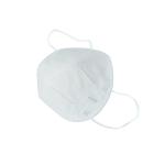 Non Stimulating Disposable Protective Mask Low Breathing Resistance Eco Friendly