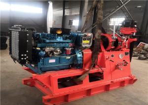 Quality 600M Water Well Drilling Rig Machine wholesale