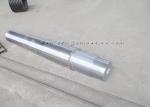 Mining Waste Machine 0.01mm Tolerance Carbon Steel Shaft