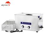 30L 30mins Timer Industrial Ultrasonic Cleaner For Motherboard Cleaning