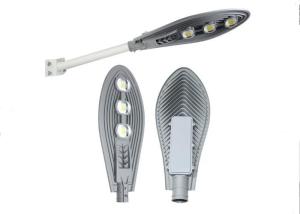 Quality Outdoor 100W LED Highbay Light , IP65 Aluminum COB LED Street Light wholesale