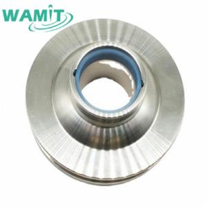 Quality 040015-1 87k waterjet Intensifier Seal Carrier Cartridge waterjet pump parts wholesale
