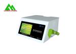 Extracorporeal Shockwave Therapy Equipment For Sports Injury Health Care